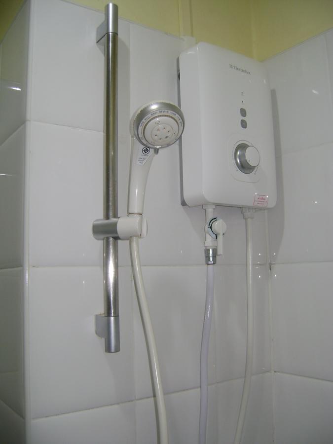 פאנגנגה T.P. Place Hotel מראה חיצוני תמונה
